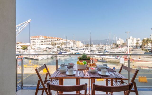 Apartment Del Port Ispica 34355