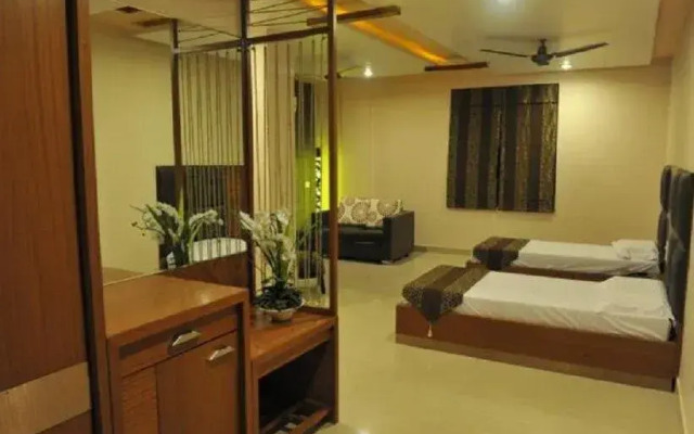 Hotel Data Inn