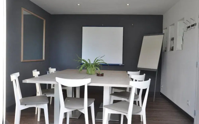 Fasthôtel Toulouse Blagnac aeroport