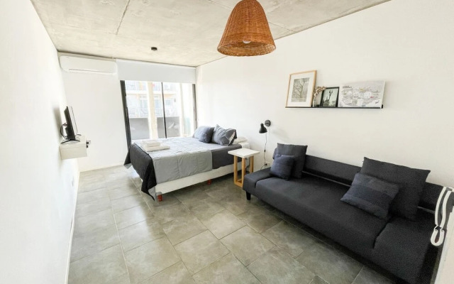 Beautiful Loft In Rosario 03-c