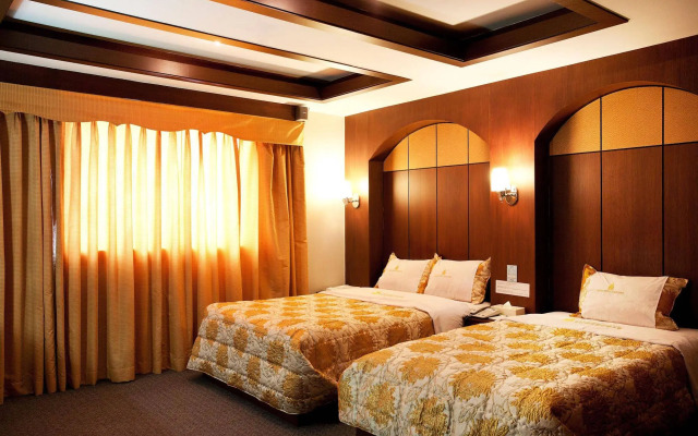 Hotel Soseol Smith