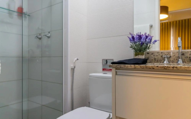 Rosemari's Apartments Sao Joao