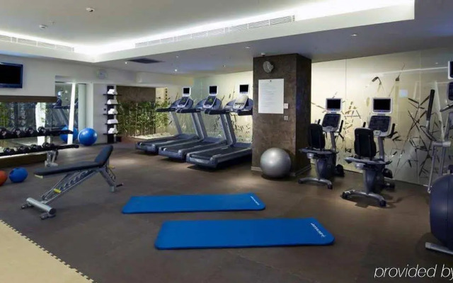 Doubletree By Hilton Istanbul Old Town