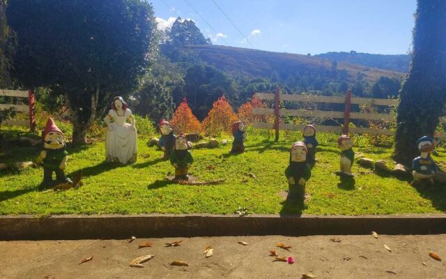 Colônia de Férias SAA