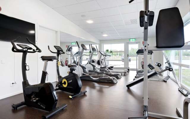 Best Western Hotell Ljungby