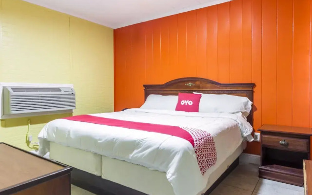 Hotel Brookhaven MS Hwy 51 North by OYO Rooms