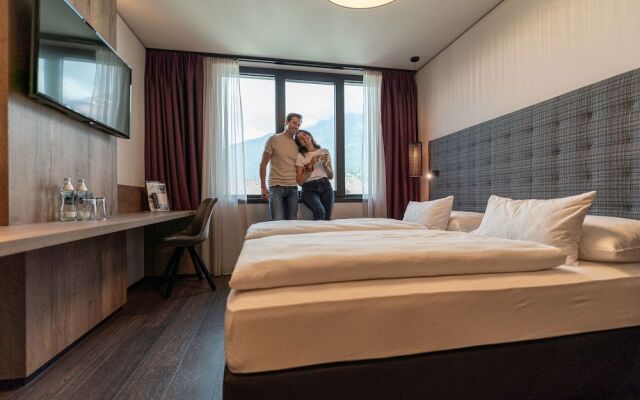 Rufi's Hotel Innsbruck