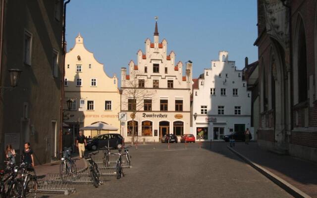 Ferienwohnung in der Kirchgasse