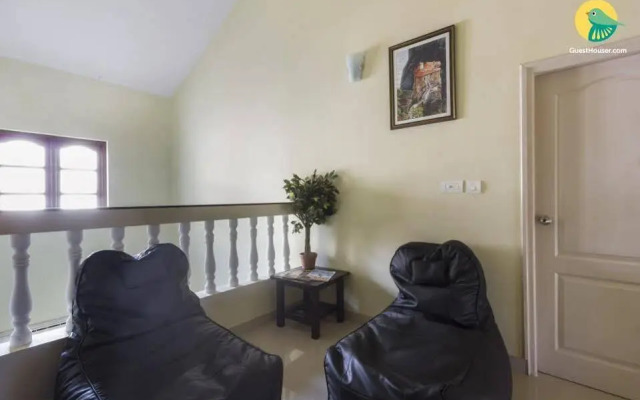 Zeus Homestays