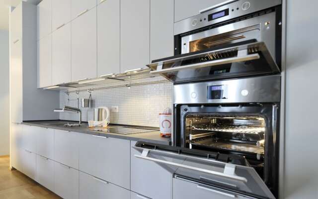 At Home Heart of Milan - Crocetta
