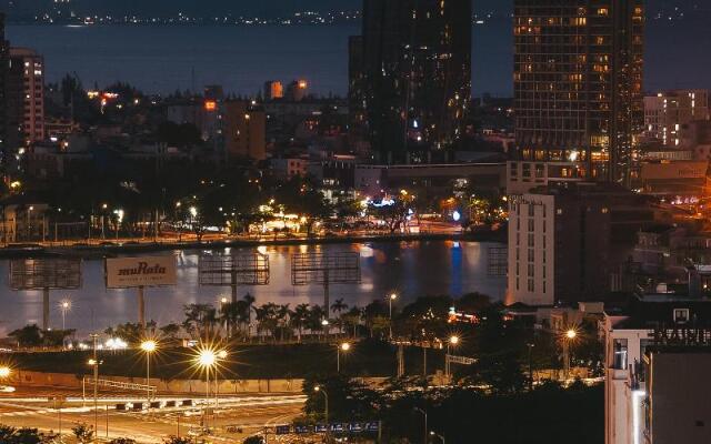 Nhu Minh Plaza Danang Hotel