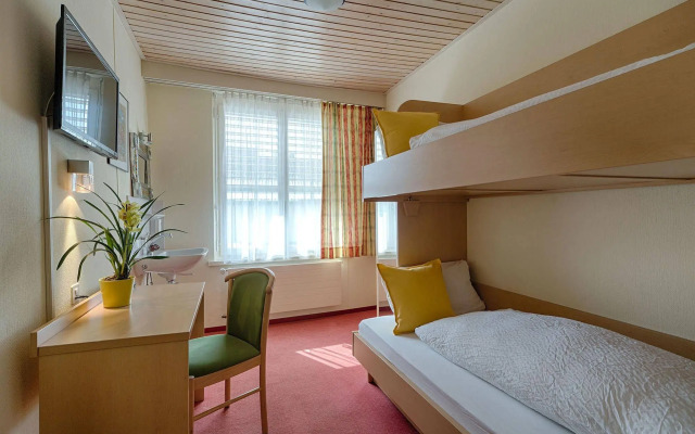 Hotel Blume
