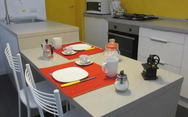 Scala Santa Guest House
