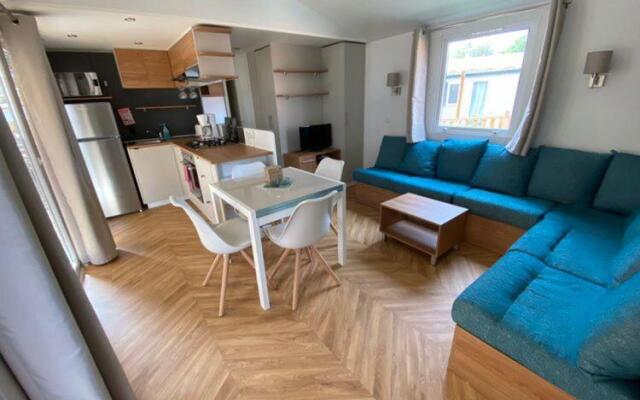 Camping Mar Estang 4* Canet en Roussillon