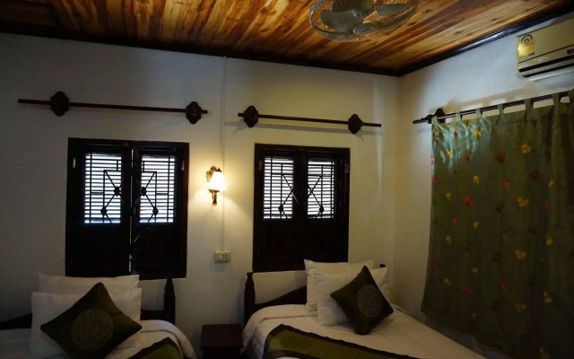Mekong Moon Inn