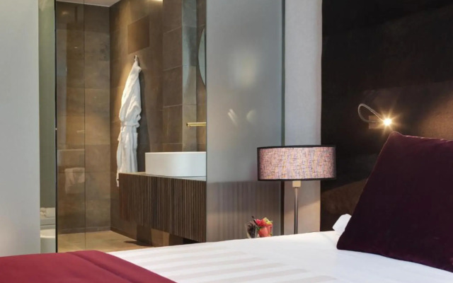 Grand Hotel Campione