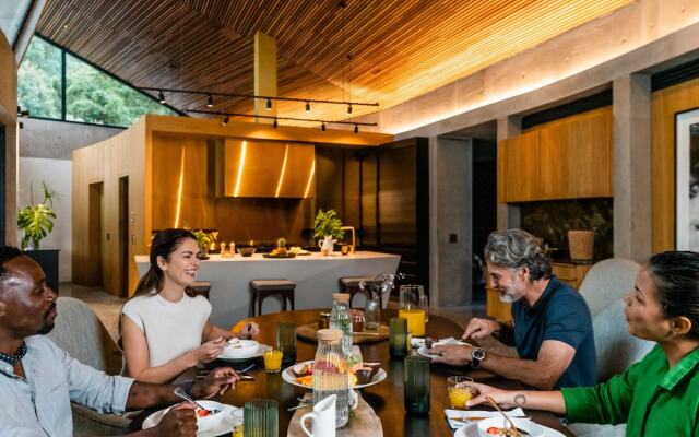Future Found Sanctuary, Luxury Boutique Hotel By NEWMARK