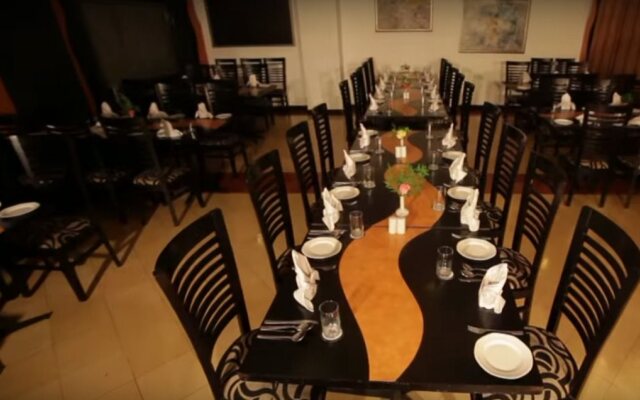 Country Inn, Bhimtal