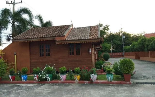 Wiang Kham Resort