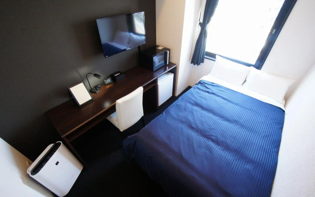 HOTEL LiVEMAX Tokyo Shiomi Ekimae