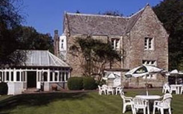 Lanteglos Country House Hotel