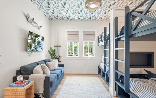 Hakuna Matata 138 BAR