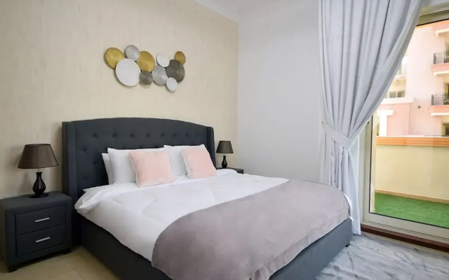 European Building - Apartment in ดูไบ - Photo 2