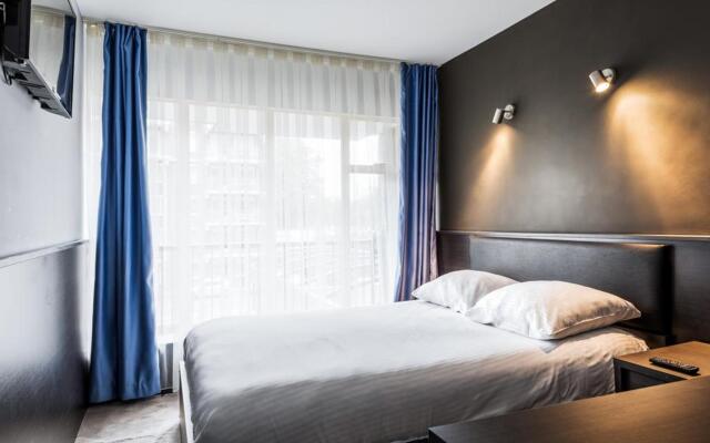 Belfort Hotel Amsterdam