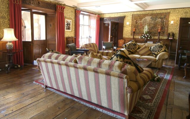 Soughton Hall Country House Hotel