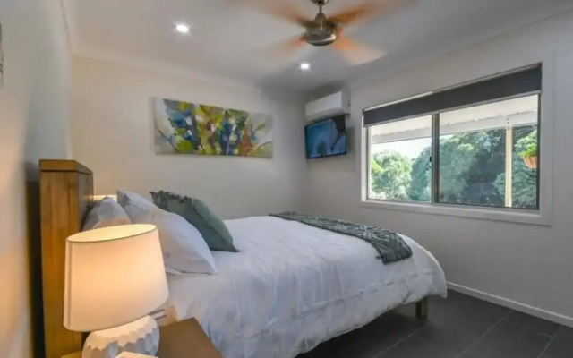 Yungaburra Lodge