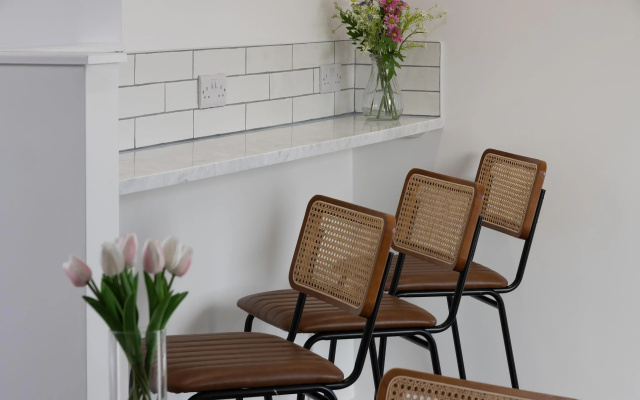 Hotel Best Western Leicester Oadby