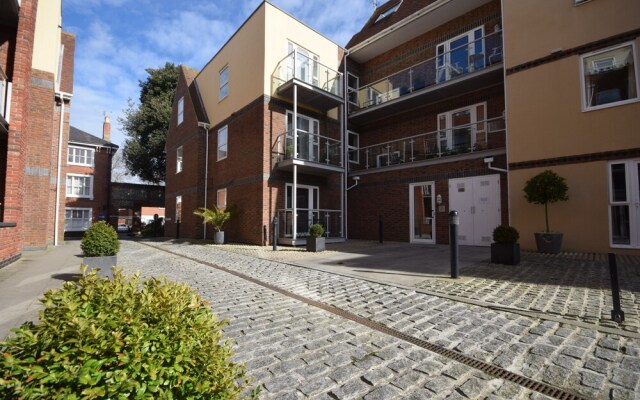 Roman Quarter , Chichester 489878