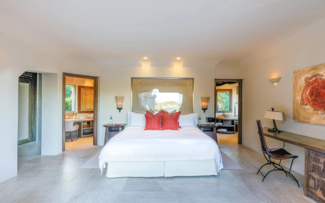 Hotel Pitrizza
