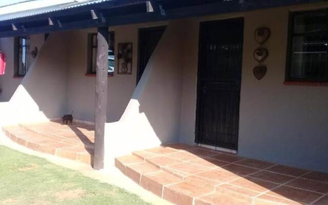 Tugela Falls Bed and Breakfast
