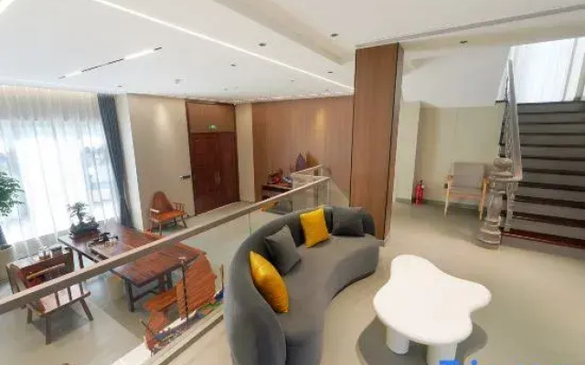 Xiangshan Youjian Homestay
