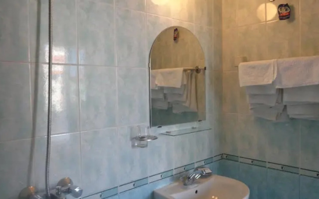 Poseidon Family Hotel