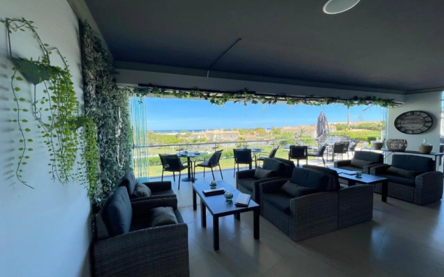 Varandas do Castelo by Garvetur