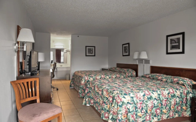 Western Inn