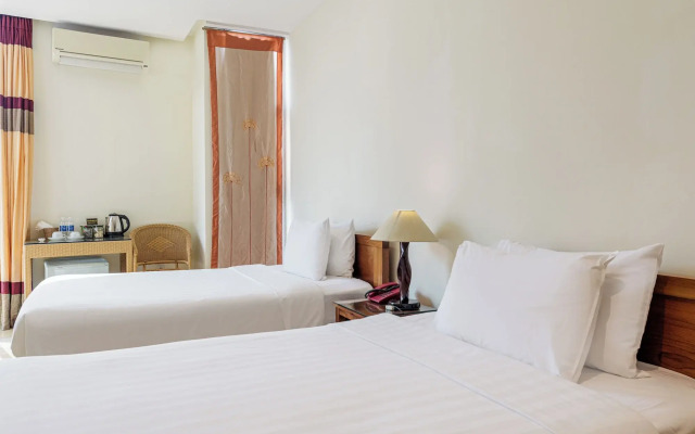 Collection O Le Grand Hanoi hotel – The Sun