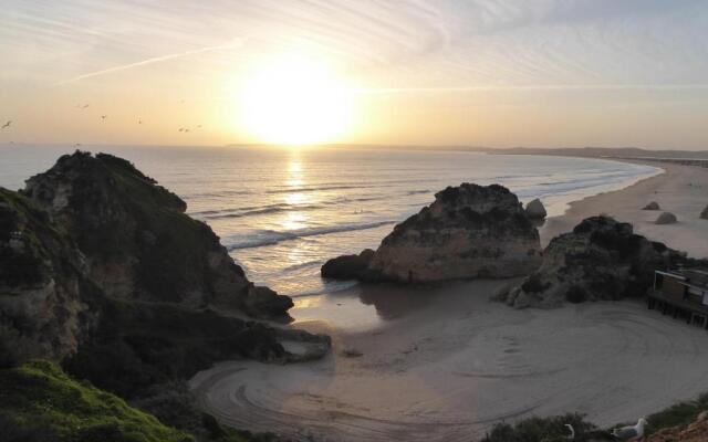 Alvor Studio Apartment
