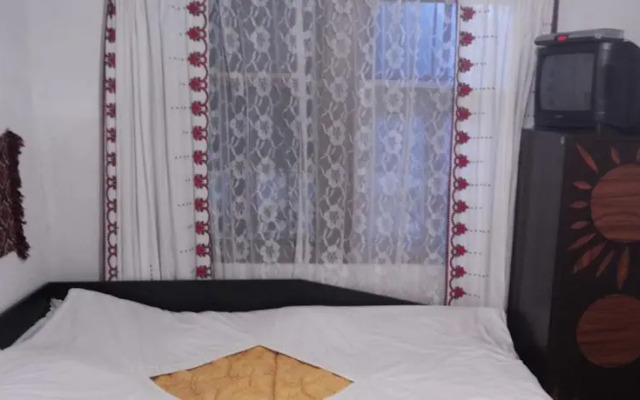 Guest House Bukovets