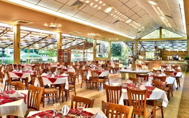 Les Magnolias Hotel