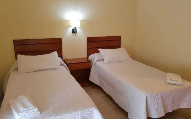 Apartamentos Olympia Center