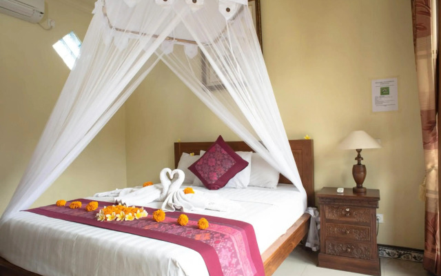 Suparsa's Home Stay