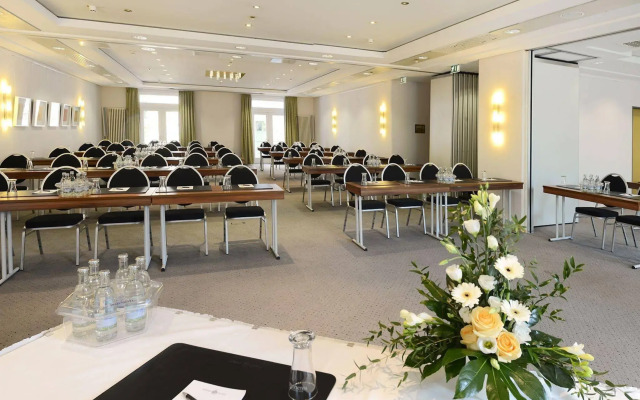 Hotel Kaiserin Augusta