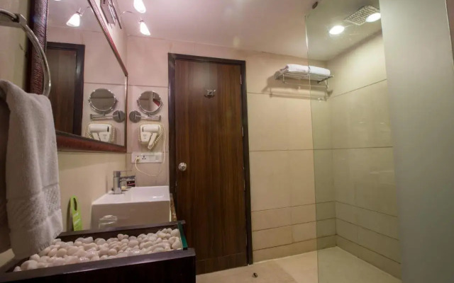 Regenta Central Harimangla