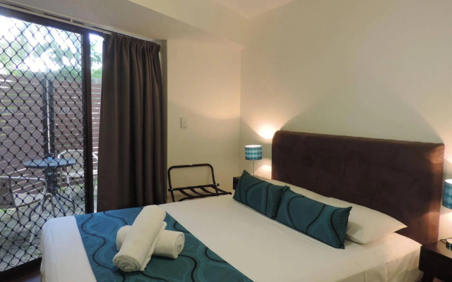 Noosa Boutique Apartments