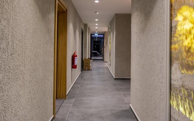 Gündoğan Suites