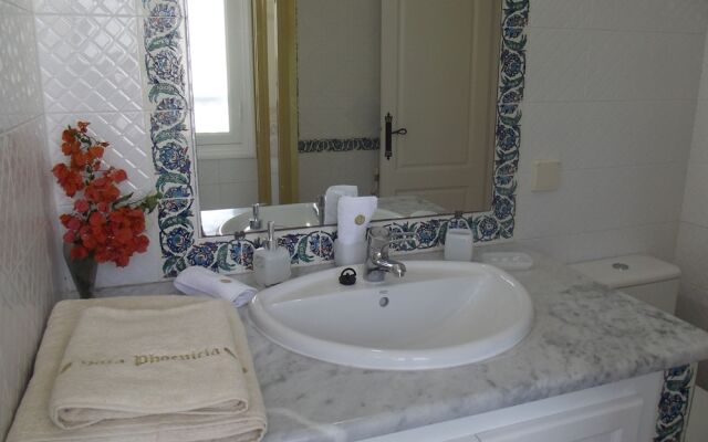 Villa Phoenicia