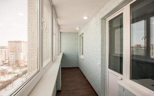 EasyRent on Ryabinovy Boulevard 6
